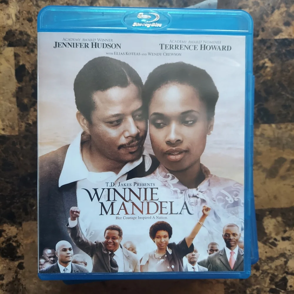 Movie Night Blu-Ray Bundle
